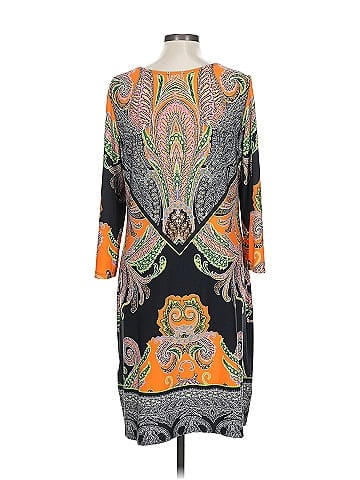 MSK Casual Dress (view 2)
