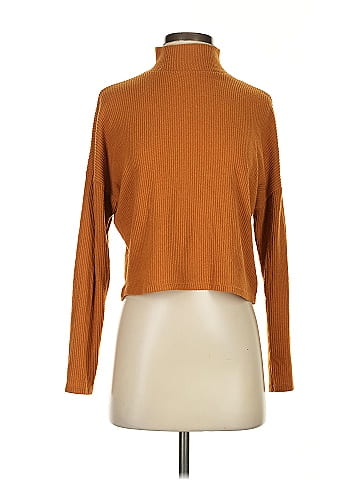 Derek Heart Long Sleeve Top (view 1)