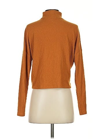 Derek Heart Long Sleeve Top (view 2)