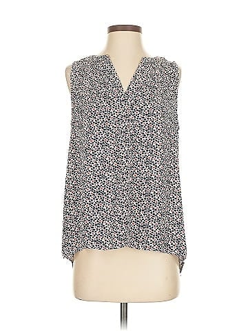 Philosophy Republic Clothing Sleeveless Blouse (view 1)