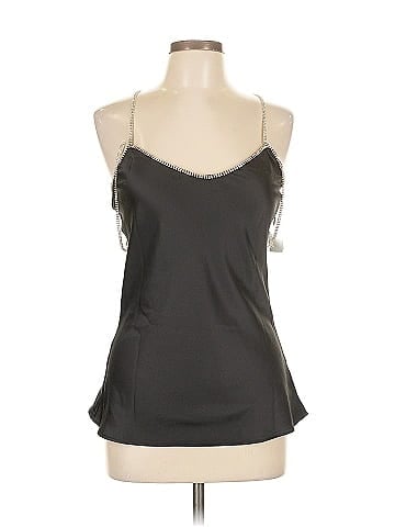 Gracia Sleeveless Top (view 1)