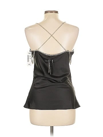 Gracia Sleeveless Top (view 2)