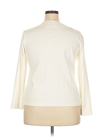 Kate Hill Cardigan (view 2)