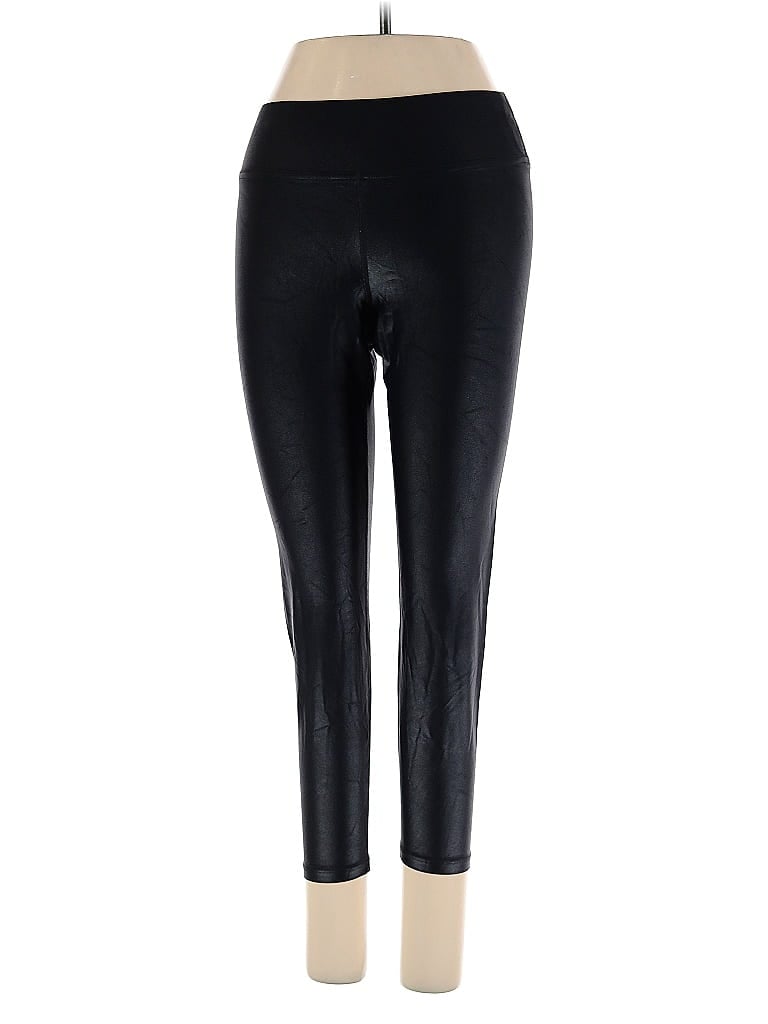 Click to view more detailed imagery on our partner's website Pre-owned Carbon38 Active Pants In Black