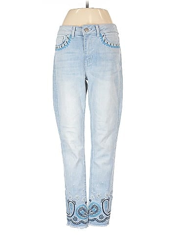 Desigual Jeans (view 1)