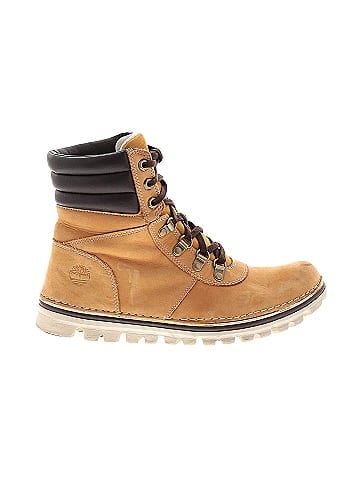 Timberland Boots (view 1)