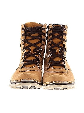 Timberland Boots (view 2)