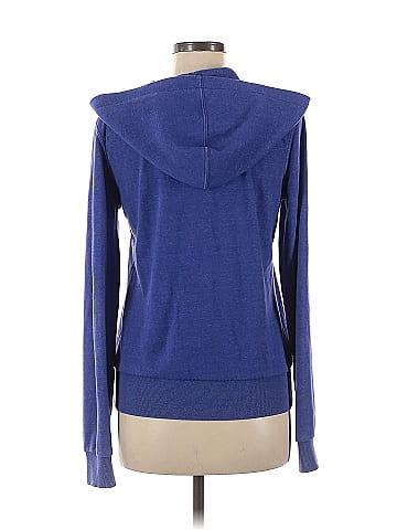 Roxy Zip Up Hoodie (view 2)