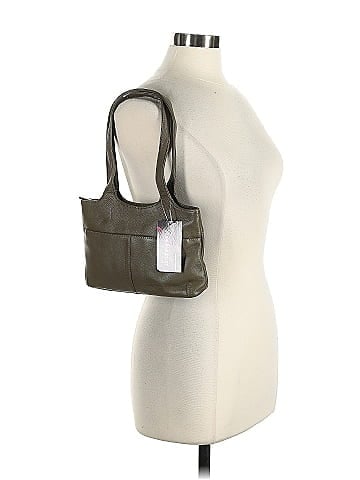 Stone Mountain Shoulder Bag (view 2)