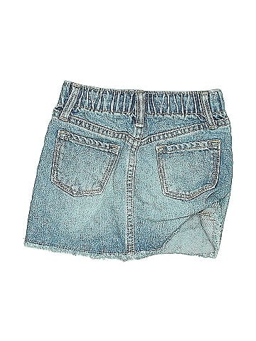 Old Navy Denim Skirt (view 2)