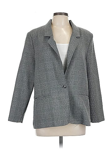Alfred Dunner Blazer (view 1)