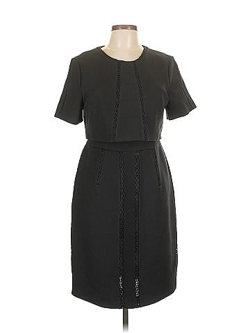 Toccin Casual Dress (view 1)