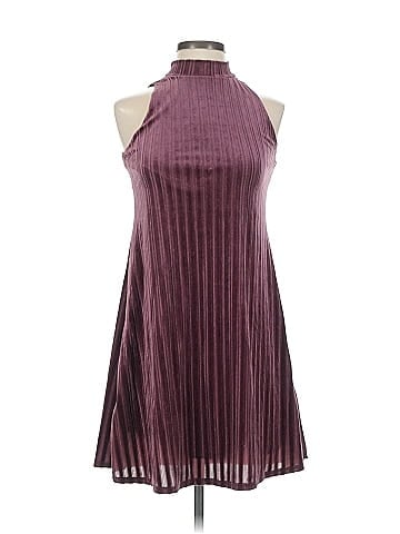 Mudd Cocktail Dress (view 1)