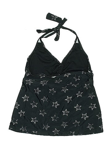 Converse One Star Swimsuit Top (view 2)