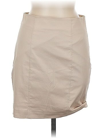 Bebe Casual Skirt (view 1)
