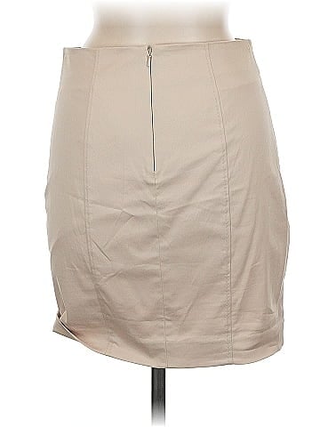 Bebe Casual Skirt (view 2)