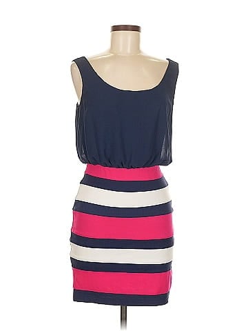 XOXO Casual Dress (view 1)