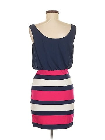 XOXO Casual Dress (view 2)
