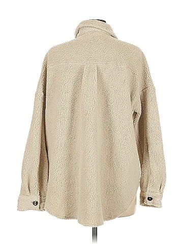 Pink Lily Coat (view 2)