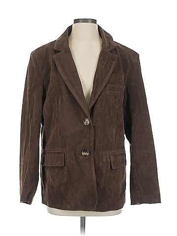 PrettyLittleThing Blazer (view 1)
