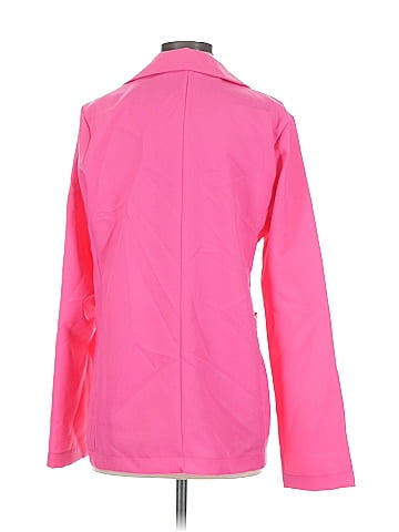 PrettyLittleThing Blazer (view 2)