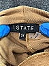 1.State Tan Cardigan Size 2X - photo 3