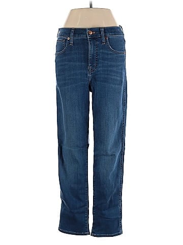 Madewell Jeggings (view 1)
