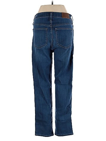 Madewell Jeggings (view 2)