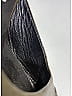 Prada 100% Leather Gray Green  Leather Embellished Mule/Clog Size EU 37 1/2 - photo 10