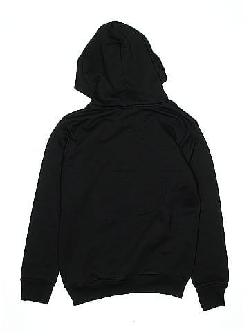 P.S. From Aeropostale Pullover Hoodie (view 2)