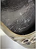 Prada 100% Leather Gray Green  Leather Embellished Mule/Clog Size EU 37 1/2 - photo 3