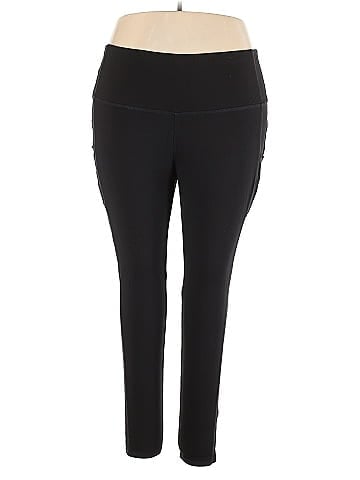 Zenergy by Chico's Active Pants (view 1)