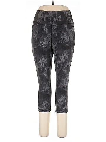 LIVI Active Pants (view 1)