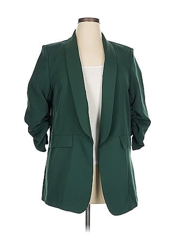 Shein Blazer (view 1)