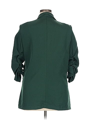 Shein Blazer (view 2)