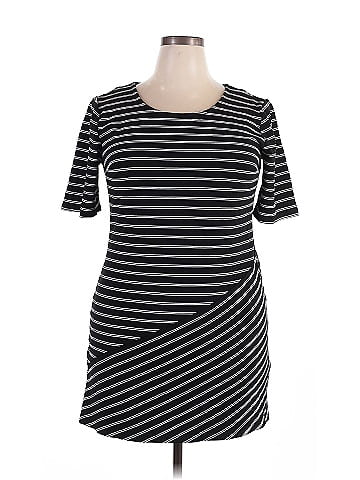 eShakti Casual Dress (view 1)