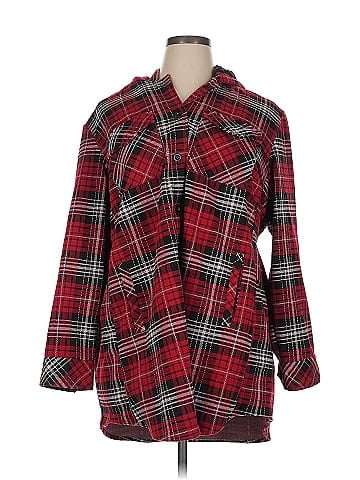 Torrid Coat (view 1)
