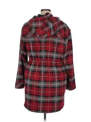 Torrid Coat (view 2)