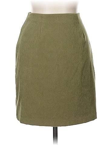 Inclinations Casual Skirt (view 1)