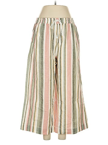 BeachLunchLounge Linen Pants (view 1)