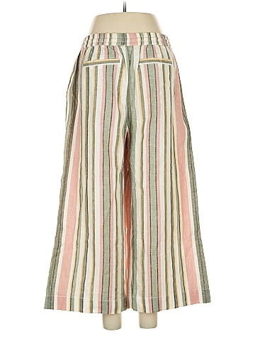 BeachLunchLounge Linen Pants (view 2)