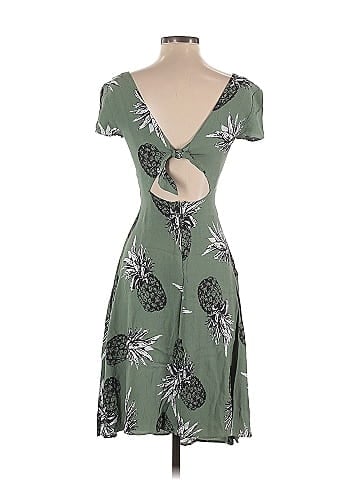 BB Dakota Casual Dress (view 2)
