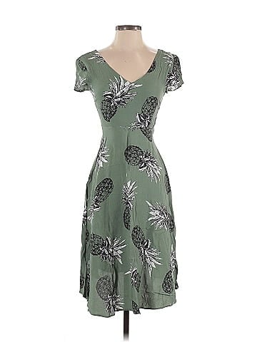 BB Dakota Casual Dress (view 1)