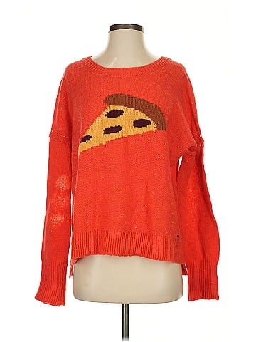 Wildfox Pullover Sweater (view 1)