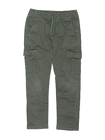 Cat & Jack Cargo Pants (view 1)