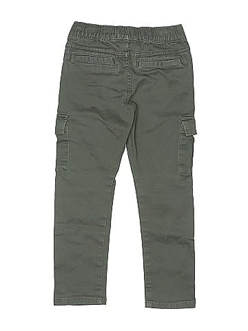 Cat & Jack Cargo Pants (view 2)