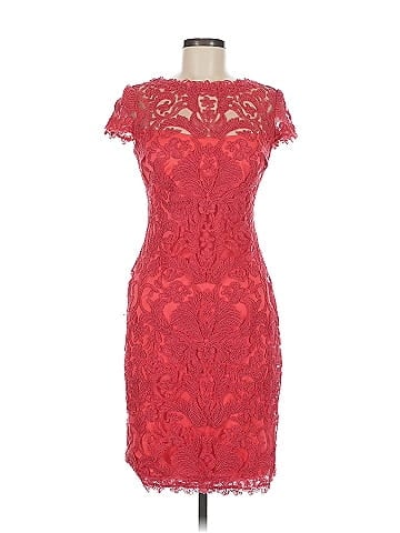 Tadashi Shoji Cocktail Dress (view 1)