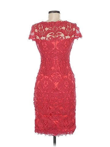Tadashi Shoji Cocktail Dress (view 2)