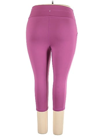 Ideology Active Pants (view 2)