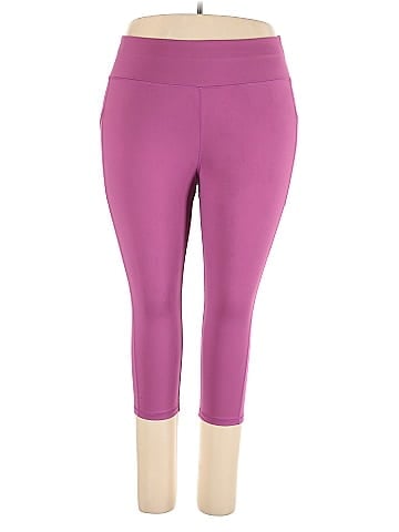 Ideology Active Pants (view 1)